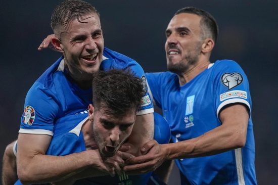 Πληρώνουν τα playoffs του Euro 2024