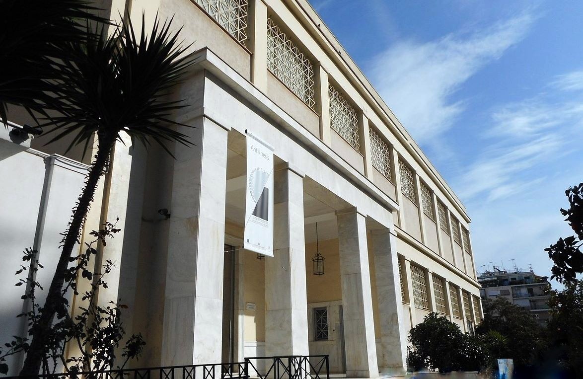 Το Αρχαιολογικό Μουσείο Πειραιά που φιλοξενεί την έκθεση «Ποσειδώνια»