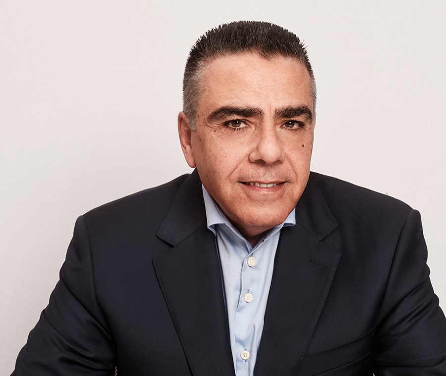 Νίκος Πλεύρης, Διευθυντής Δικτύου της Vodafone Ελλάδας