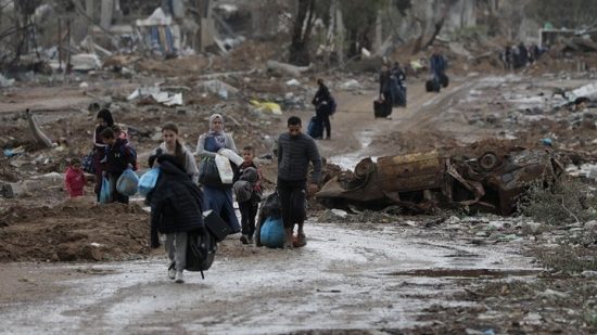 ΠΟΥ: 9.000 ασθενείς πρέπει επειγόντως να μεταφερθούν από τη Γάζα
