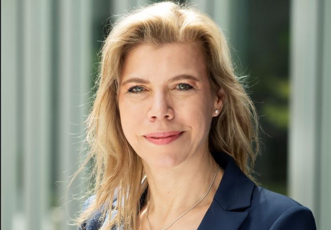 Mariella Röhm-Kottmann Chief Financial Officer, Sunlight Group