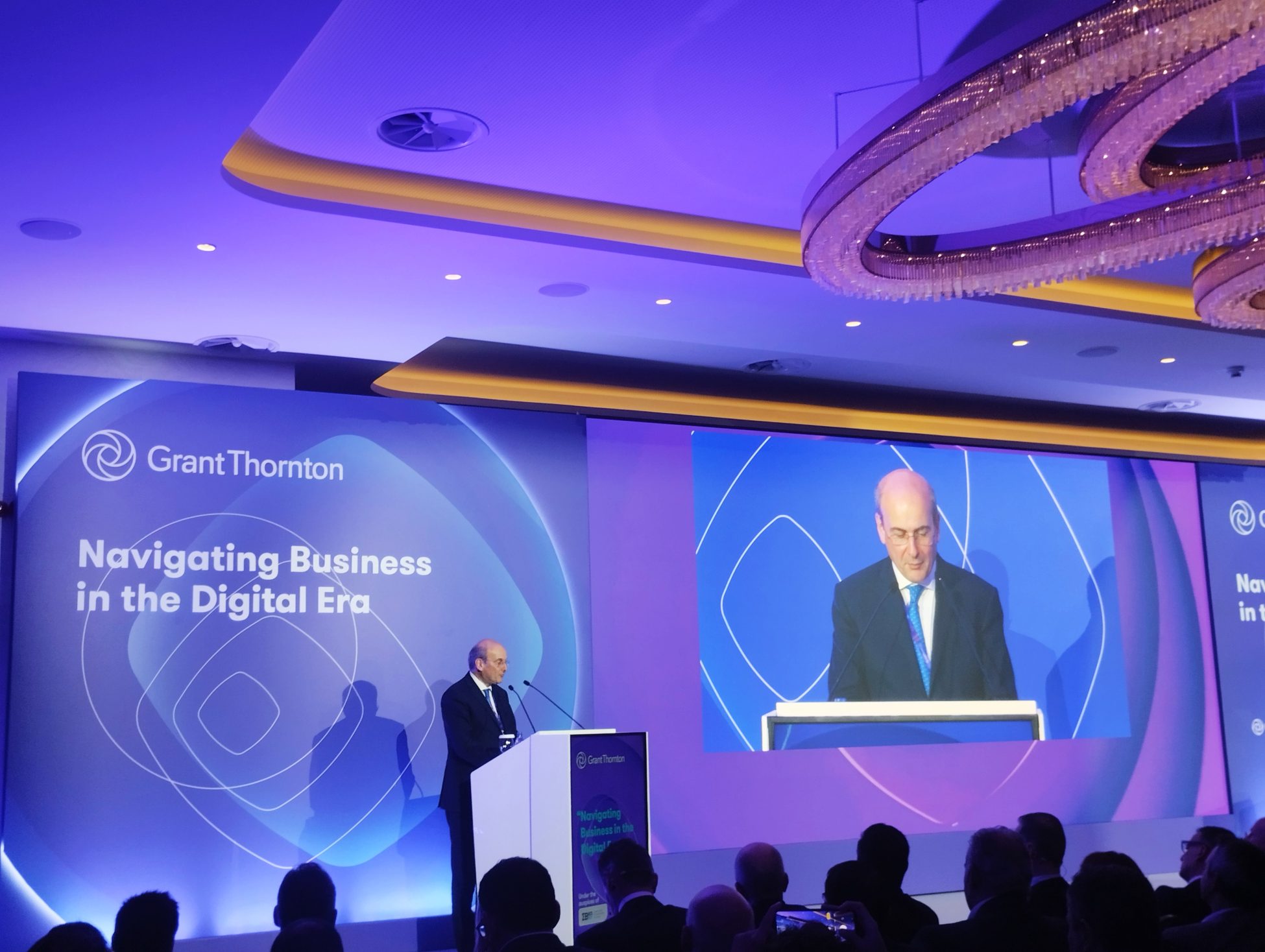 Χατζηδάκης: Μέσα στο 2024 το Νομοσχέδιο για την ενίσχυση της καινοτομίας