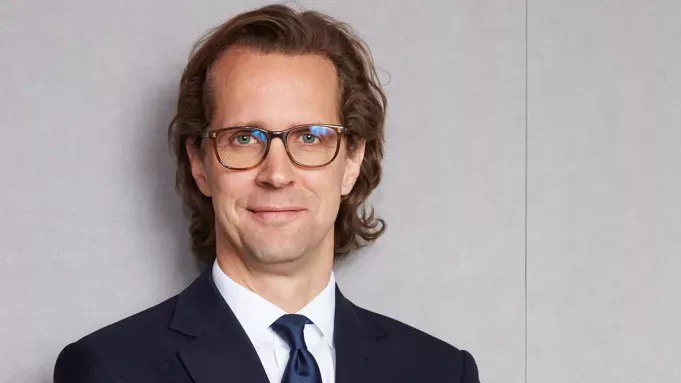 Stefan Larsson, CEO PVH Corp.