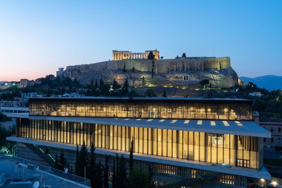 Ξενοδοχείο Coco-Μat Athens BC: Το υπ. Τουρισμού προχώρησε στη σφράγιση τμήματός του