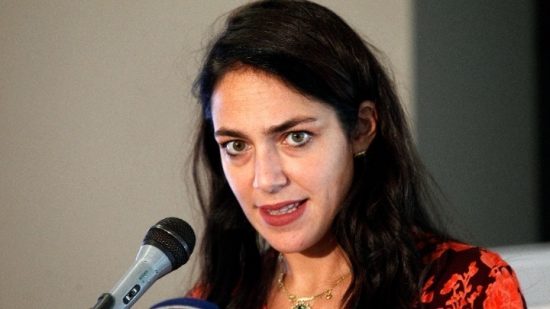 Μιχαηλίδου: Σε όλη την Ελλάδα για την επίσπευση των συντάξεων – Πόσες εκκρεμούν σήμερα