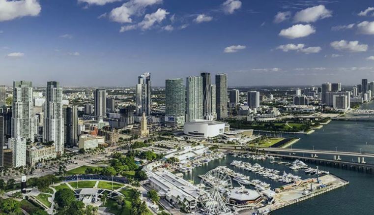 Miami Worldcenter