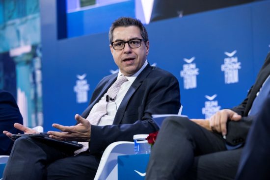 Δημήτρης Καζάζογλου–Σκούρας: Αρωγός οι τράπεζες στην πράσινη κερδοφορία των επιχειρήσεων