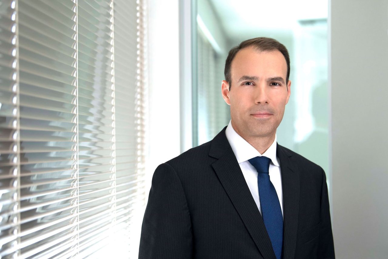 Μιχάλης Τσαρμπόπουλος, Chief Digital Officer της Τράπεζας Alpha Bank