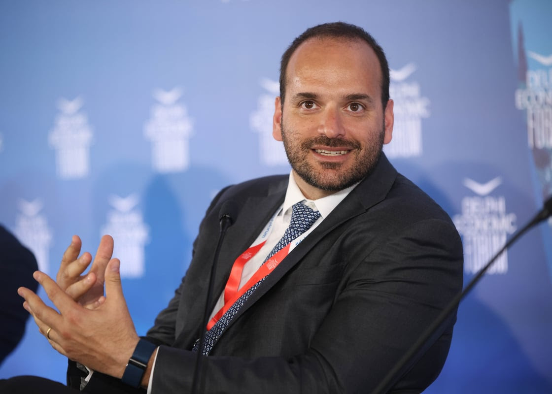 Πάρις Κυριακόπουλος, Chairman & CEO, MOTODYNAMICS SA