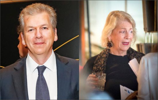 Δίκη Folli Follie: Τζώρτζης και Καίτη Κουτσολιούτσου «βρήκαν» τους ενόχους του σκανδάλου