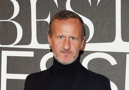 Kering: Νέος CEO της Gucci o Στέφανο Καντίνο