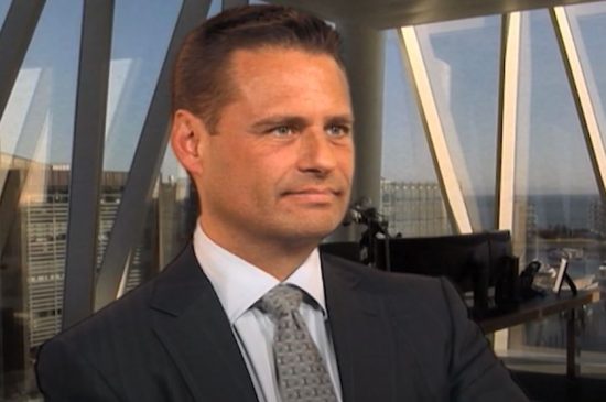 Τραπεζικό deal στα σκαριά; Η J. Safra Sarasin εξετάζει την εξαγορά της Saxo Bank