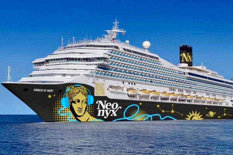 Neonyx Cruises