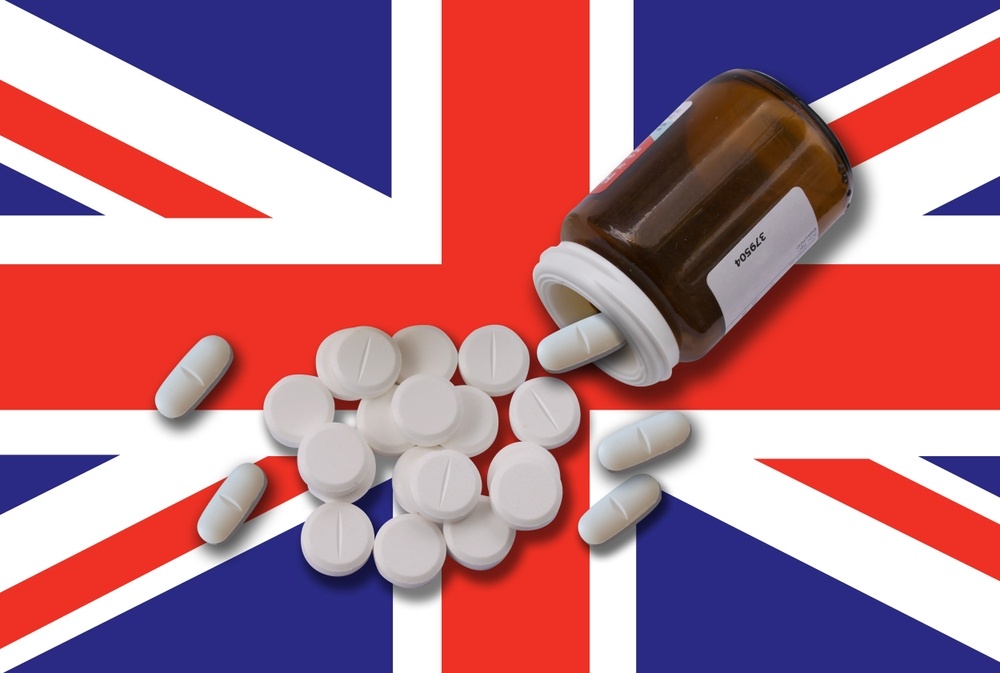 Βρετανία έλλειψη φαρμάκων