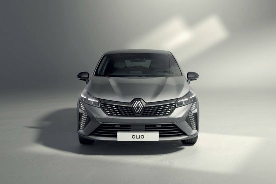 Renault Clio: Σε τιμή πρόκληση!