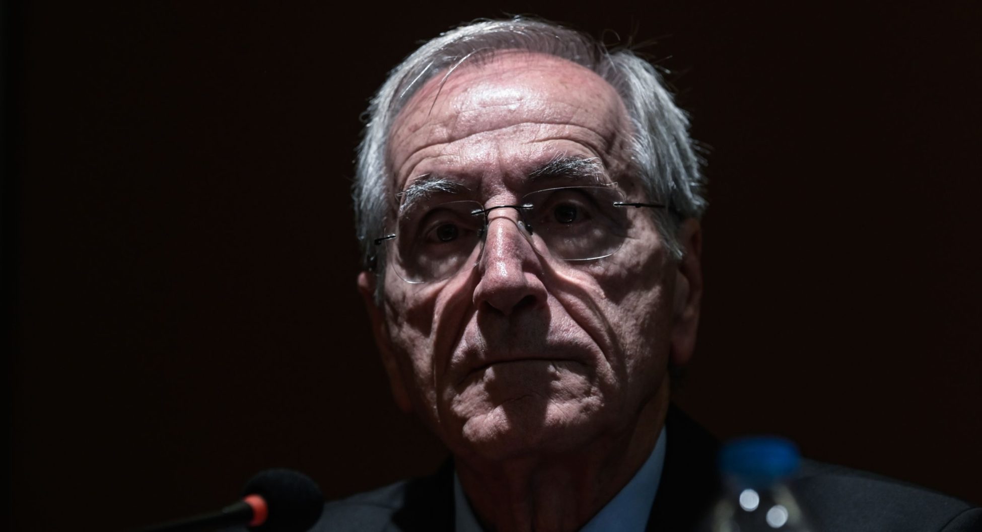 Πάνος Σόμπολος: Όταν ο φονιάς τεμαχίζει και άλλες Βεντέτες