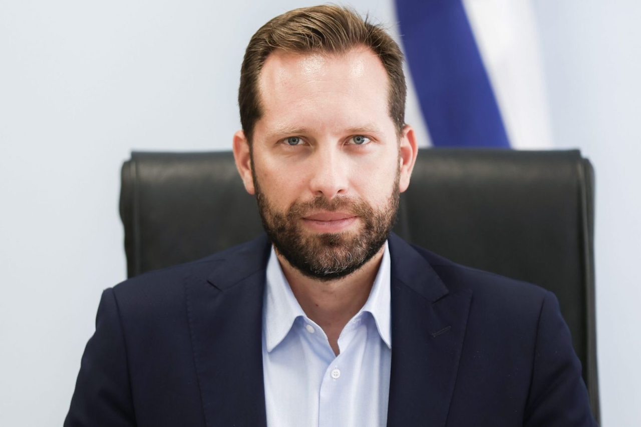 Νίκος Μηλαπίδης, Γενικός Γραμματέας Κοινωνικών Ασφαλίσεων