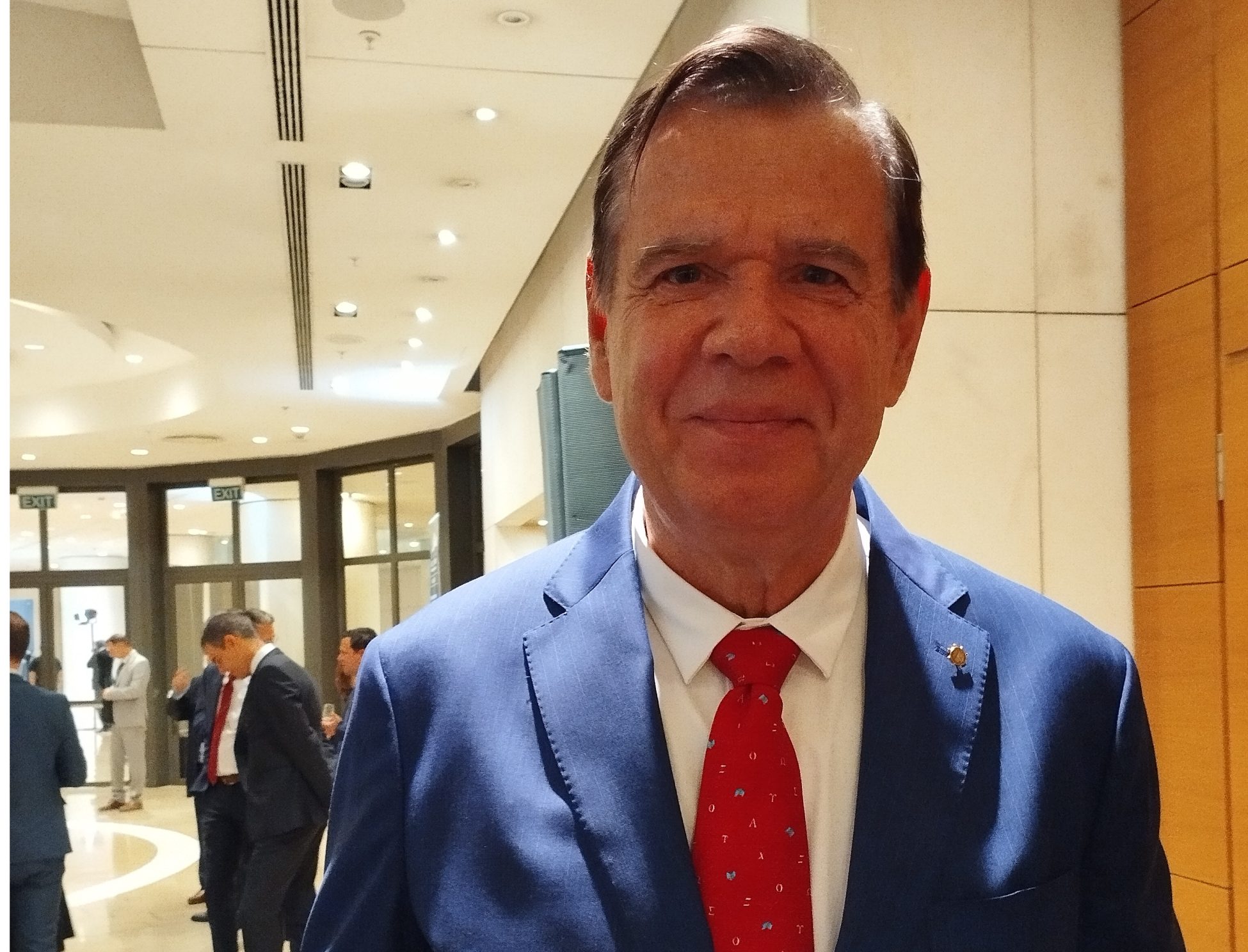 Κώστας Ρόκκος (TST International): Μια δυναμική ανερχόμενη ναυτιλιακή εταιρεία