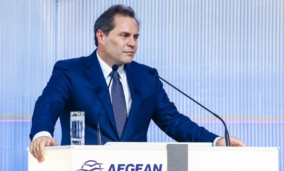 Ευτύχης Βασιλάκης, Επικεφαλής Autohellas και Aegean Airlines