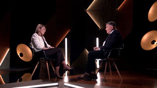 ACTION 24: Ο Αλέξης Κούγιας έρχεται απόψε στο «ΕQ»