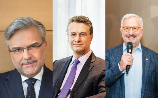 Χρηματιστήριο: Στο επίκεντρο Πειραιώς και Coca Cola – Πάνω από 1% η πτώση στην AustriaCard