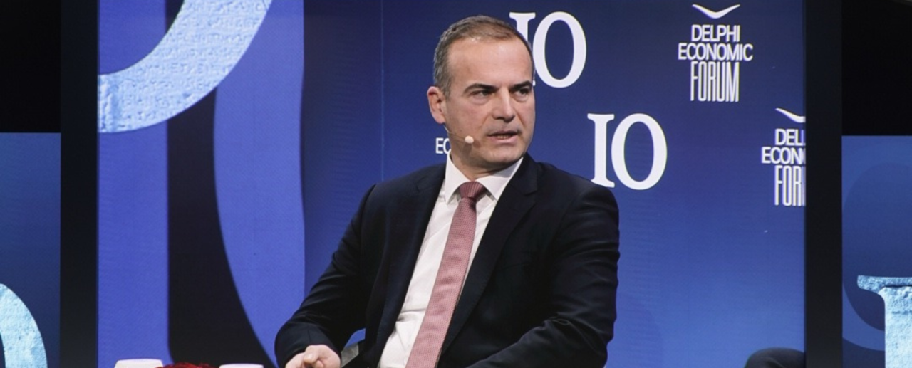 Γιώργος Μαργώνης, επικεφαλής της Παπαστράτος