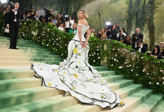 Met Gala: Πόσα λεφτά σήκωσε το μεγαλύτερο φιλανθρωπικό γκαλά