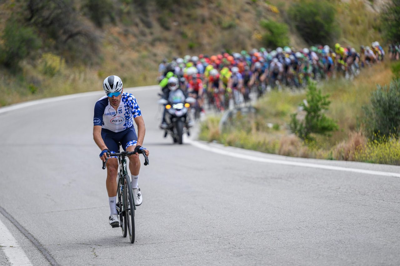 ΔΕΗ International Tour of Hellas - Stage 1, Ηράκλειο