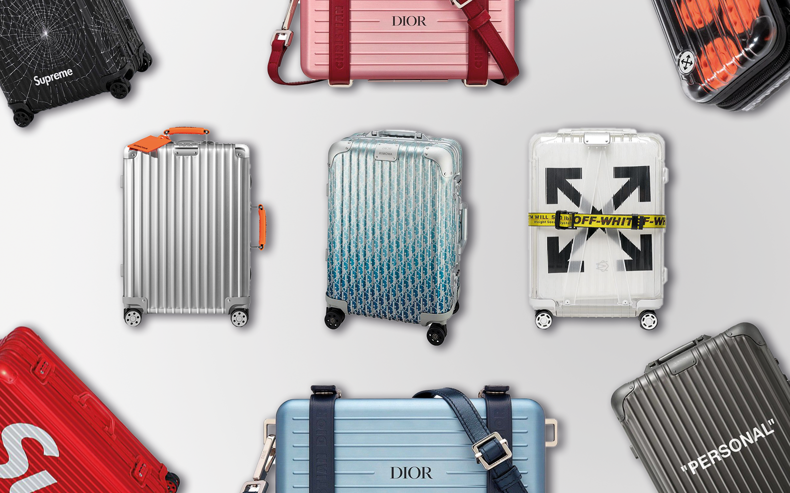 Rimowa