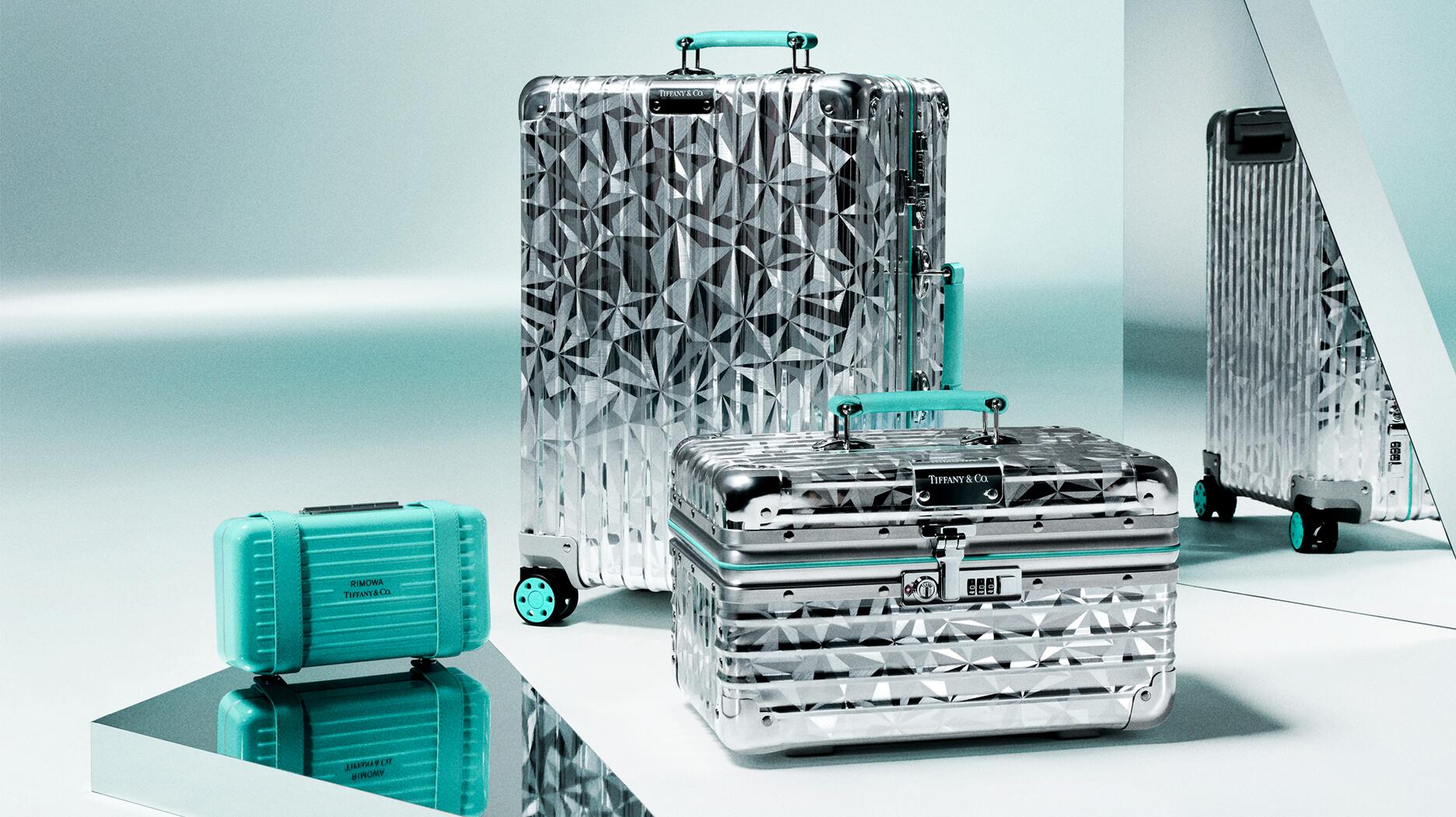Rimowa-Tiffany