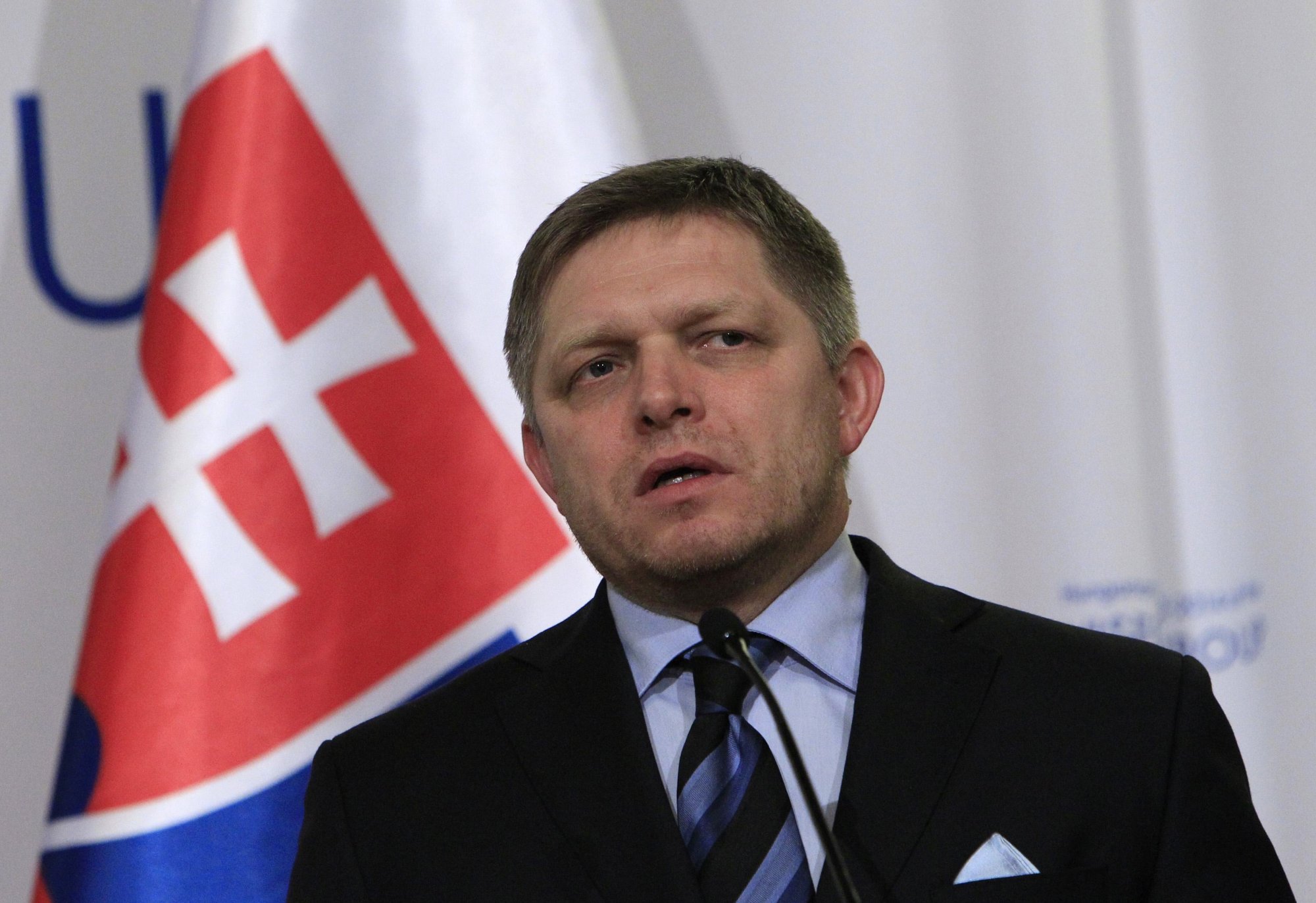 Πρωθυπουργός Σλοβακίας, Ρόμπερτ Φίτσο