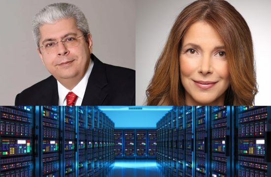 Data Centers: Επενδύσεις 1,3 δισ. δολαρίων στην Ελλάδα εντός πενταετίας