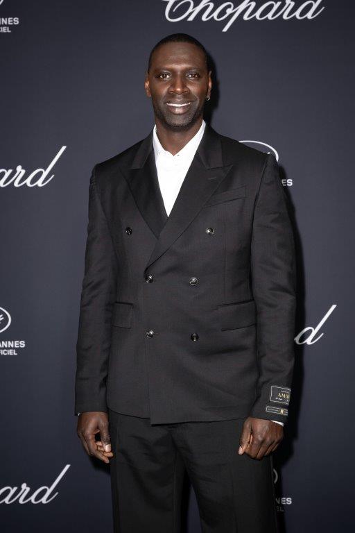 Omar Sy