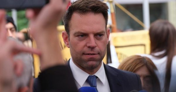 Στέφανος Κασσελάκης