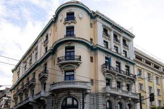 Ένας αιώνας ιστορίας του Πειραιά μέσα από τα κτήρια – Η καταγραφή