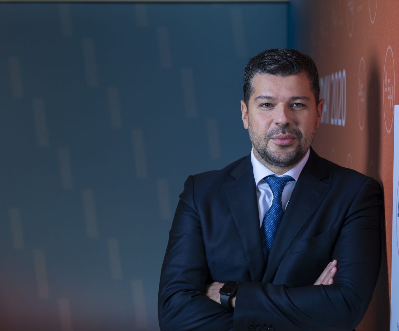 Γιώργος Στάσσης, Πρόεδρος και Διευθύνων Σύμβουλος ΔΕΗ