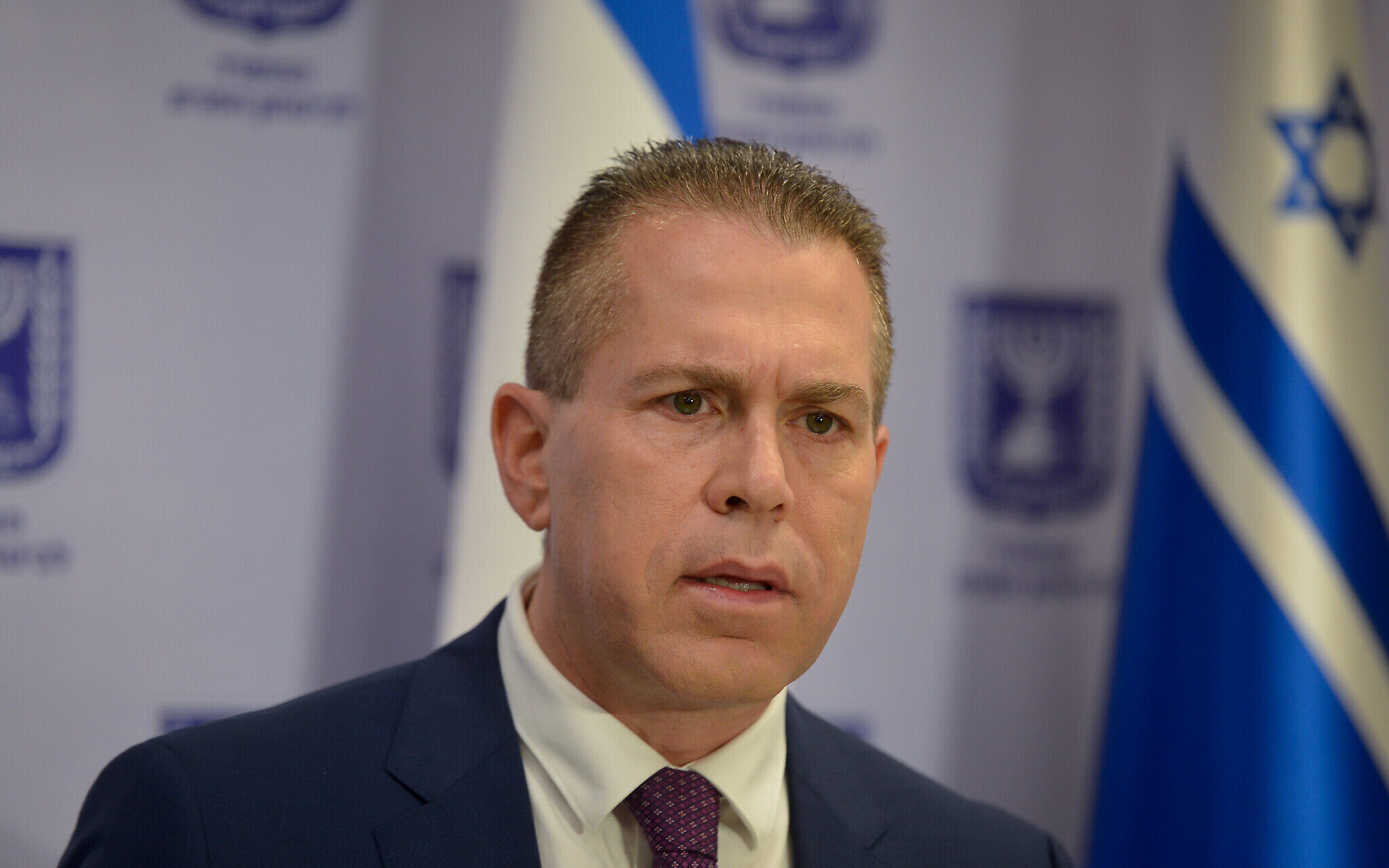 Ισραήλ: «Ντροπή» η «ενός λεπτού σιγή» στο Συμβούλιο Ασφαλείας του ΟΗΕ για τον θάνατο του Ραϊσί