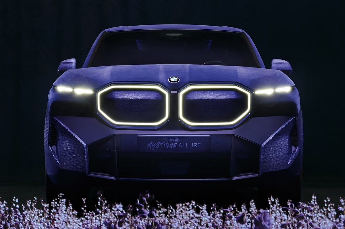 BMW