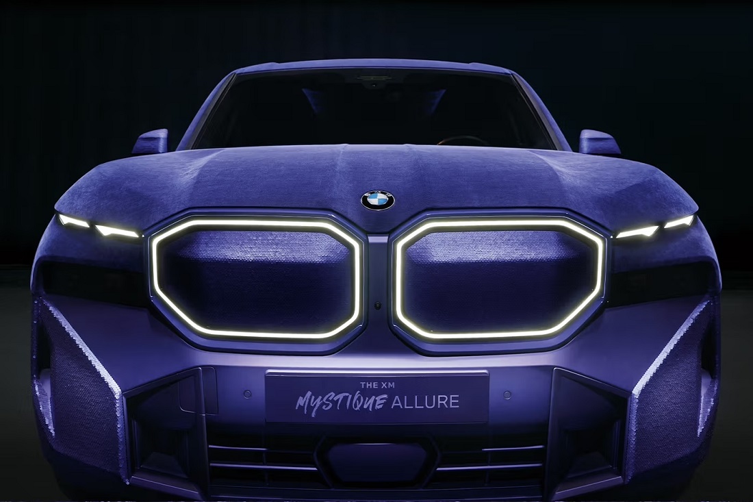 BMW