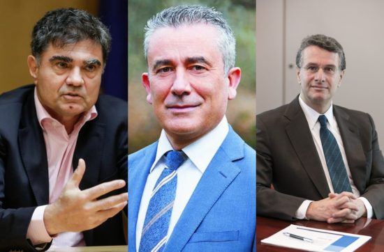 Γιατί έγραψαν ιστορικό υψηλό Titan, Motor Oil και Cenergy – Τα μυστικά των τριών εταιρειών