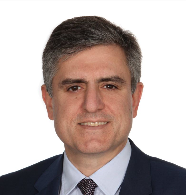 ΚΩΝΣΤΑΝΤΙΝΟΣ ΠΕΤΡΟΠΟΥΛΟΣ Γενικός Διευθυντής, επικεφαλής των Μονάδων Structured & Shipping Finance, του Corporate and Investment Banking της Τράπεζας Πειραιώς