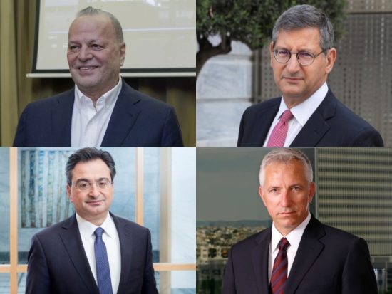 Χρηματιστήριο: Από την Παρασκευή οι εντολές στον ΜΥΤΙΛ λόγω rebalancing, κοντά στα υψηλά τους ΕΤΕ, ΕΥΡΩΒ, πάνω από τα 14 γύρισε ο ΟΤΕ