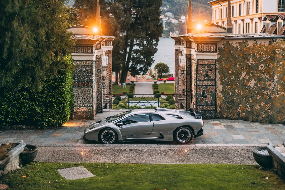 Lamborghini