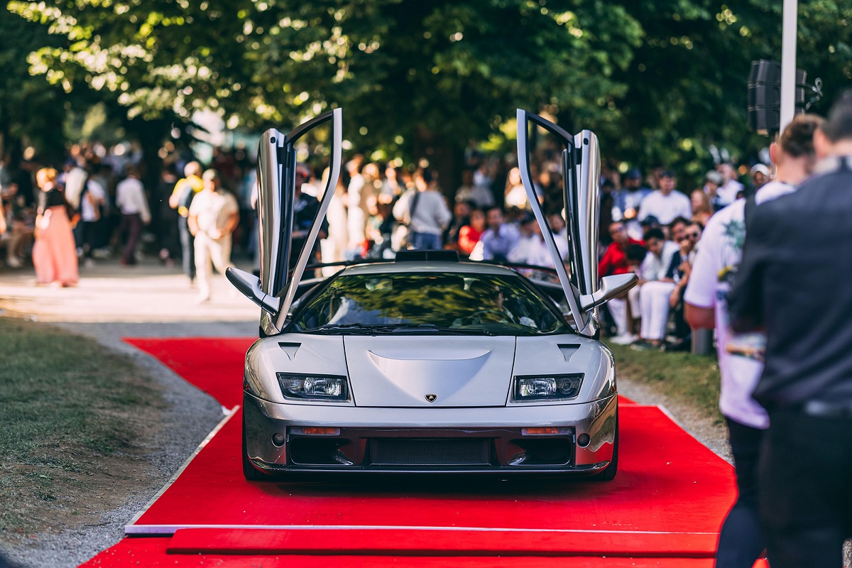 Lamborghini