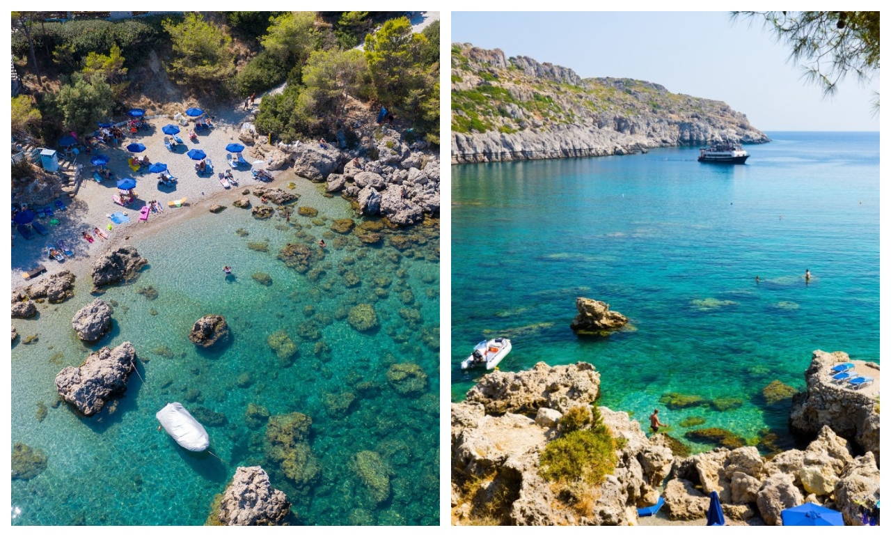 Άντονι Κουίν Ρόδος