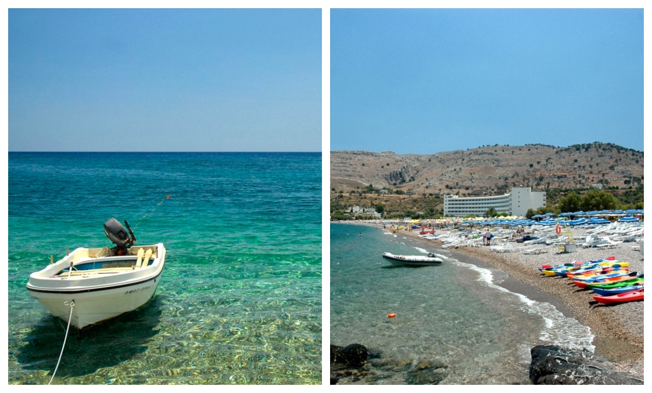 Βλύχα Ρόδος