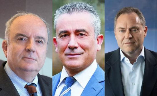 Χρηματιστήριο: Τα βλέμματα σε ΤΕΝΕΡΓ, ΓΕΚ ΤΕΡΝΑ – Προβάδισμα για Aegean και Cenergy