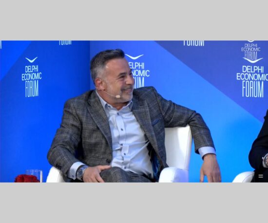 Δημήτρης Τσεσμετζόγλου (Howden Ελλάδος): Το risk management, η τεχνητή νοημοσύνη και ο ρόλος του insurance industry