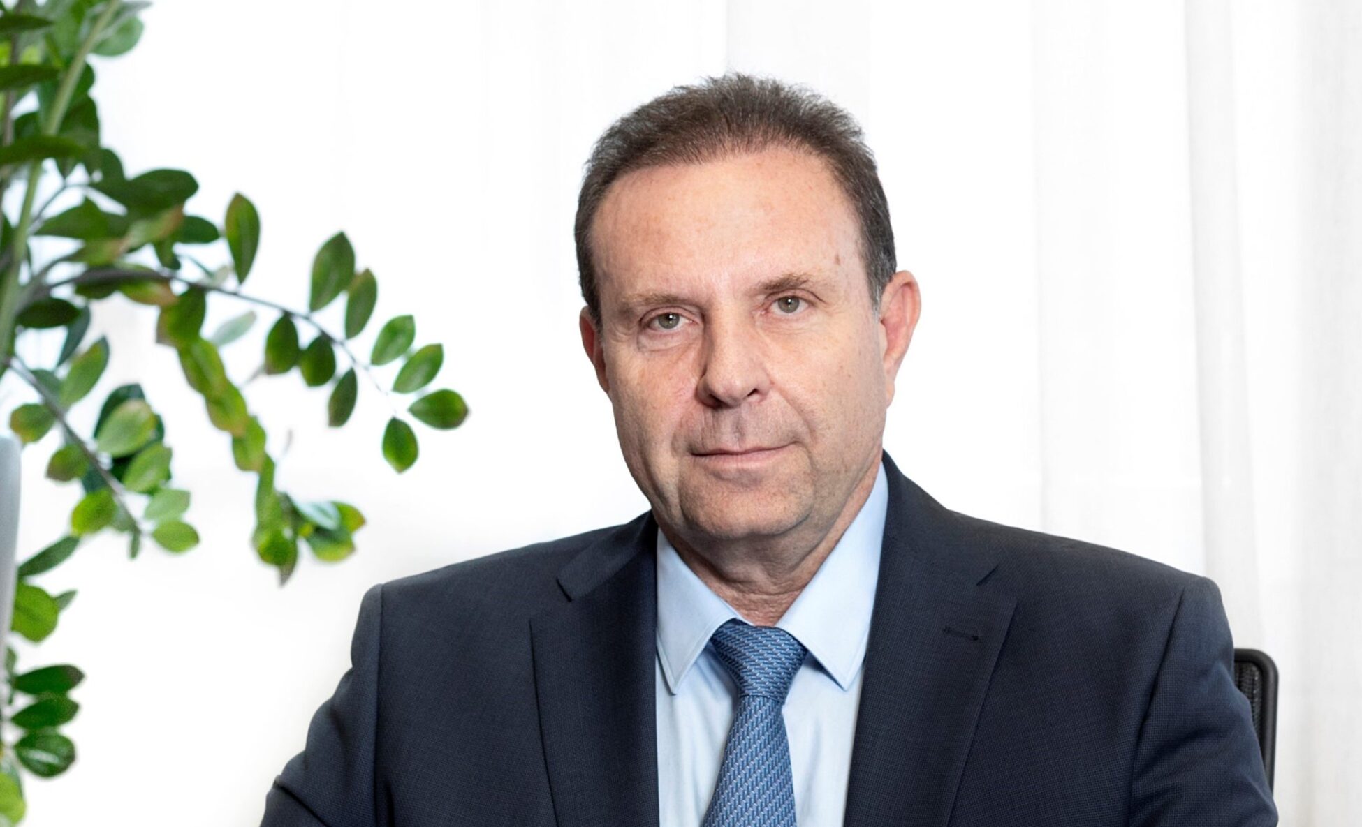 Αθανάσιος Λιάγκος: Η ΕΛΙΜΕ στηρίζει τη μείωση των λιμενικών τελών ...