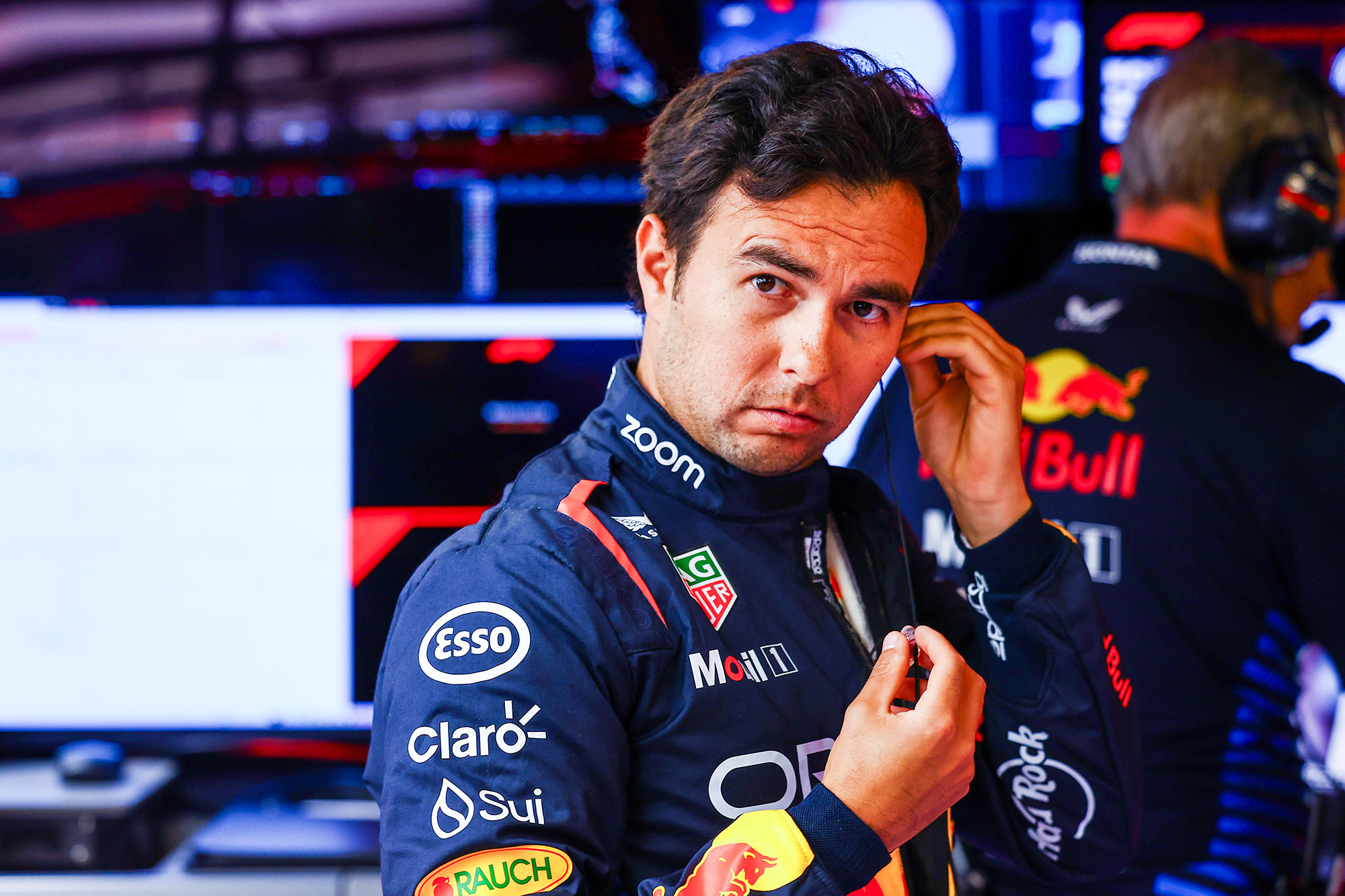 F1: Ο Πέρεζ παραμένει στη Red Bull!